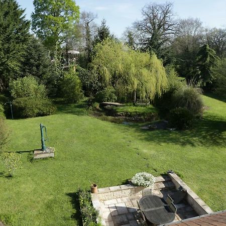 Le Clos D'Esquay, Cote Seulles Екстер'єр фото