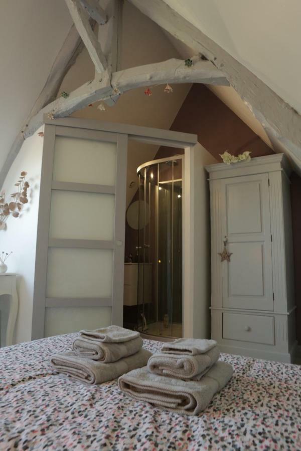 Le Clos D'Esquay, Cote Seulles Екстер'єр фото