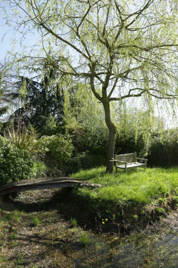 Le Clos D'Esquay, Cote Seulles Екстер'єр фото