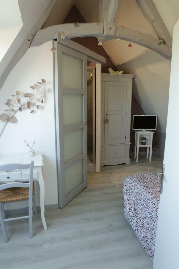 Le Clos D'Esquay, Cote Seulles Екстер'єр фото
