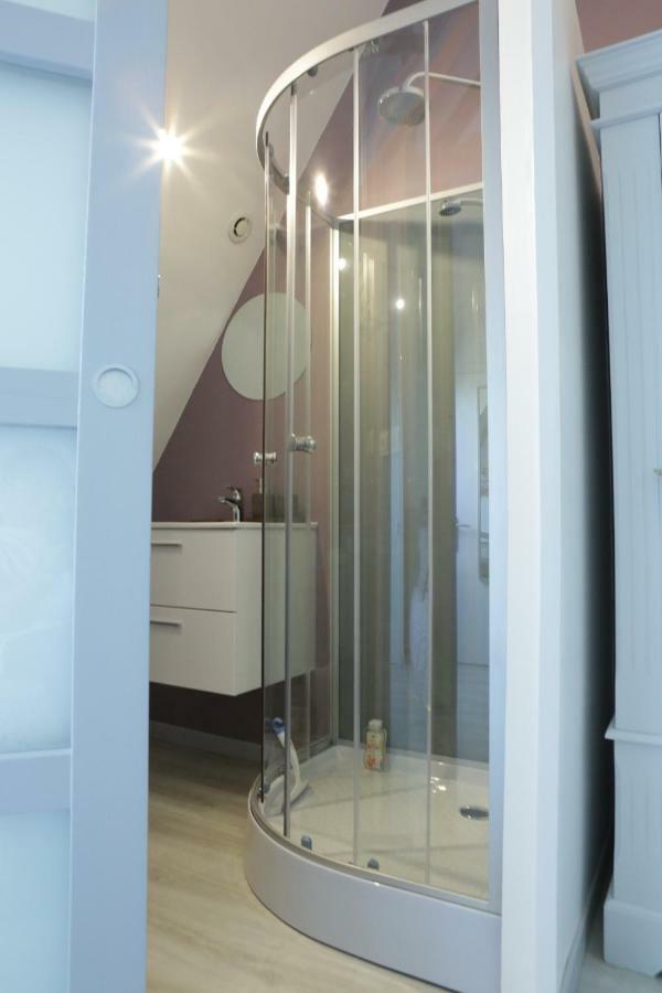 Le Clos D'Esquay, Cote Seulles Екстер'єр фото